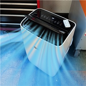 SIP 5-in-1 Air Conditioner 14,000BTU