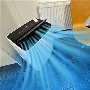 SIP 5-in-1 Air Conditioner 14,000BTU
