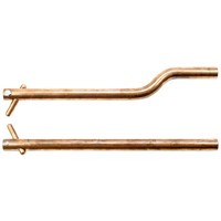 SIP 350mm Res Acc Arms w/ Offset Electrodes (20mm)