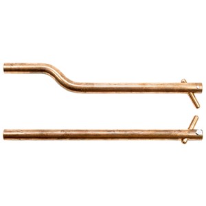 SIP 350mm Res Acc Arms w/ Offset Electrodes (20mm)