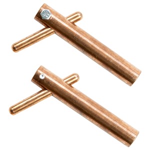 SIP 120mm Arms w/ Offset Electrodes (20mm)