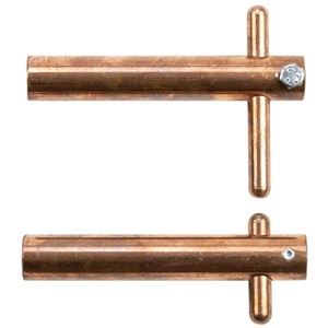 SIP 120mm Arms w/ Straight Electrodes (20mm)