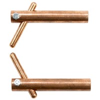 SIP 120mm Arms w/ Offset Electrodes (16mm)