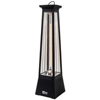 SIP Pyramid Halogen Infrared Heater