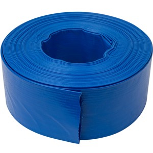 SIP 3" 30mtr Layflat Delivery Hose