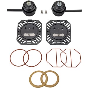 SIP QT AIR DD Compressor Service Kit