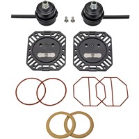 SIP QT AIR DD Compressor Service Kit