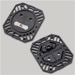 SIP QT AIR DD Compressor Service Kit