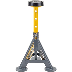 WINNTEC® 3 Ton Low-Profile Pin Jack Stands