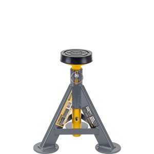 WINNTEC® 3 Ton Low-Profile Pin Jack Stands