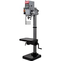 SIP F25-GB 8-Speed 900w Floor Pillar Drill
