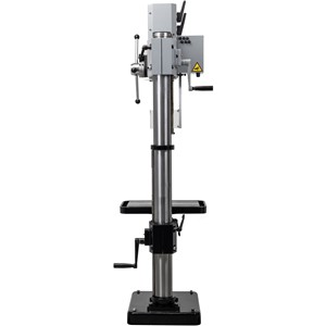 SIP F25-GB 8-Speed 900w Floor Pillar Drill