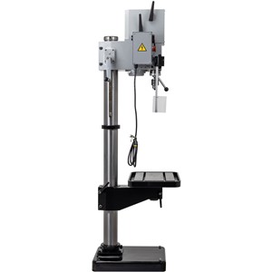 SIP F25-GB 8-Speed 900w Floor Pillar Drill