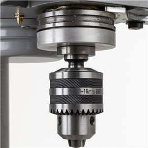 SIP F25-GB 8-Speed 900w Floor Pillar Drill
