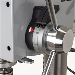SIP F25-GB 8-Speed 900w Floor Pillar Drill