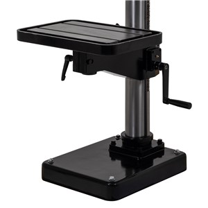 SIP F25-GB 8-Speed 900w Floor Pillar Drill