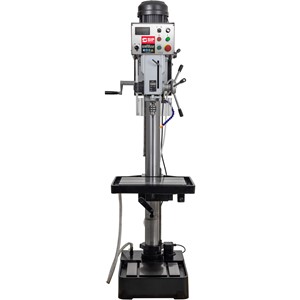 SIP F32-ID Vari-Speed 2.2kW Floor Pillar Drill