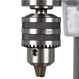 SIP F32-ID Vari-Speed 2.2kW Floor Pillar Drill