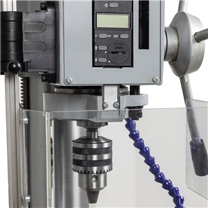 SIP F32-ID Vari-Speed 2.2kW Floor Pillar Drill