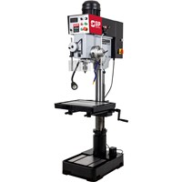 SIP F40-IDA Vari-Speed 2.2kW Floor Pillar Drill