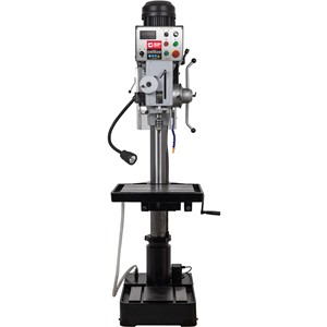 SIP F40-IDA Vari-Speed 2.2kW Floor Pillar Drill