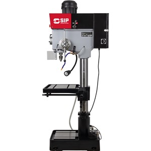 SIP F40-IDA Vari-Speed 2.2kW Floor Pillar Drill