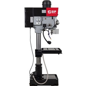 SIP F40-IDA Vari-Speed 2.2kW Floor Pillar Drill