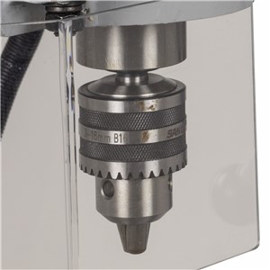 SIP F40-IDA Vari-Speed 2.2kW Floor Pillar Drill