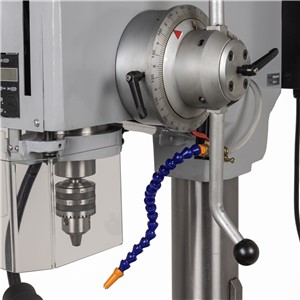 SIP F40-IDA Vari-Speed 2.2kW Floor Pillar Drill