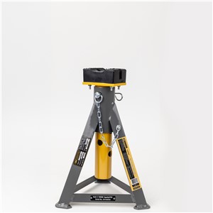 WINNTEC® 3 Ton Pin Jack Stands
