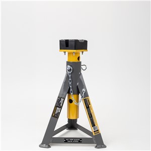 WINNTEC® 3 Ton Pin Jack Stands