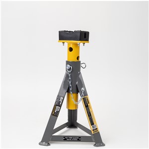 WINNTEC® 3 Ton Pin Jack Stands