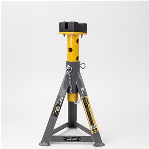 WINNTEC® 3 Ton Pin Jack Stands