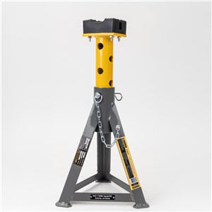 WINNTEC® 3 Ton Pin Jack Stands
