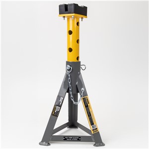 WINNTEC® 3 Ton Pin Jack Stands