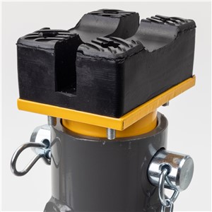 WINNTEC® 3 Ton Pin Jack Stands