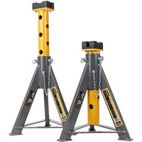 WINNTEC® 6 Ton Pin Jack Stands