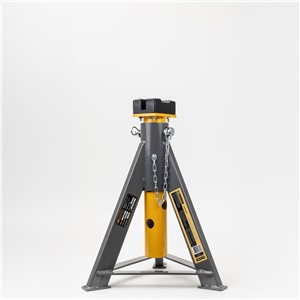WINNTEC® 6 Ton Pin Jack Stands