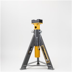 WINNTEC® 6 Ton Pin Jack Stands