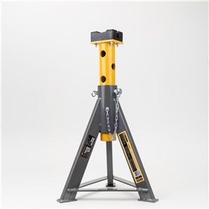 WINNTEC® 6 Ton Pin Jack Stands