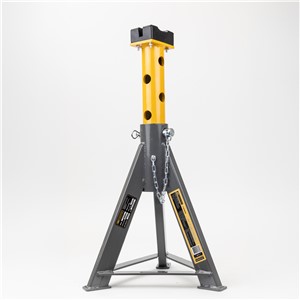 WINNTEC® 6 Ton Pin Jack Stands