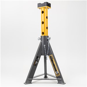 WINNTEC® 6 Ton Pin Jack Stands