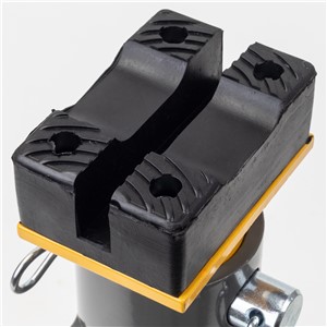 WINNTEC® 6 Ton Pin Jack Stands