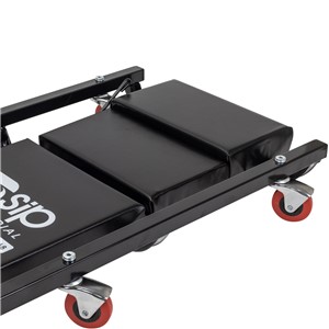 SIP Adjustable Mechanic Car Creeper