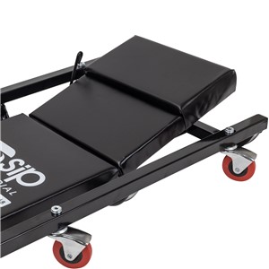 SIP Adjustable Mechanic Car Creeper