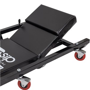 SIP Adjustable Mechanic Car Creeper