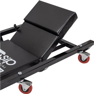 SIP Adjustable Mechanic Car Creeper