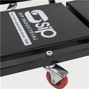 SIP Adjustable Mechanic Car Creeper