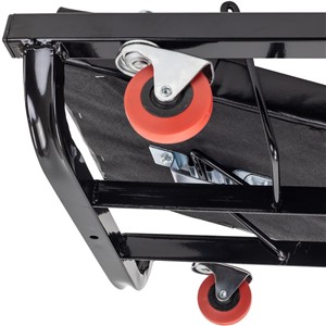 SIP Adjustable Mechanic Car Creeper