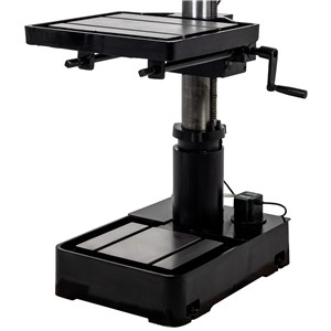 SIP F40-IDA Vari-Speed 2.2kW Floor Pillar Drill